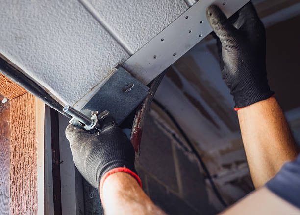 Reliable Garage Door Panel Replacement contractor in Central City, IL by Garage Doors Repair Pro